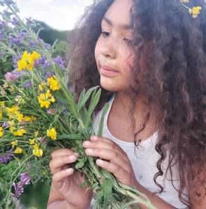 Meet your Posher, Sharon